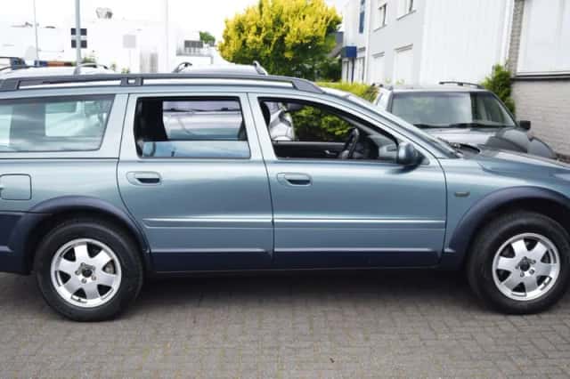 Volvo Xc70 (2000) thumbnail 22