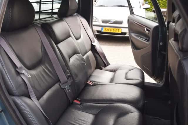 Volvo Xc70 (2000) thumbnail 23