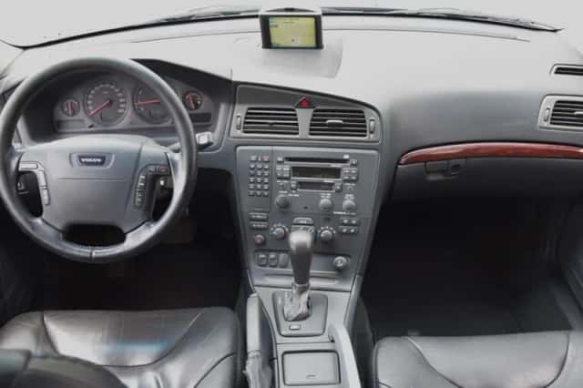 Volvo Xc70 (2000) thumbnail 28
