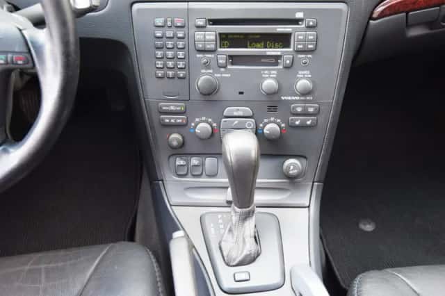 Volvo Xc70 (2000) thumbnail 29