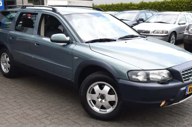 Volvo Xc70 (2000) thumbnail 30