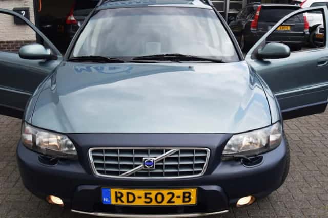 Volvo Xc70 (2000) thumbnail 33