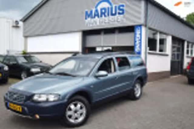 Volvo Xc70 (2000) thumbnail 36