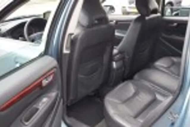 Volvo Xc70 (2000) thumbnail 41