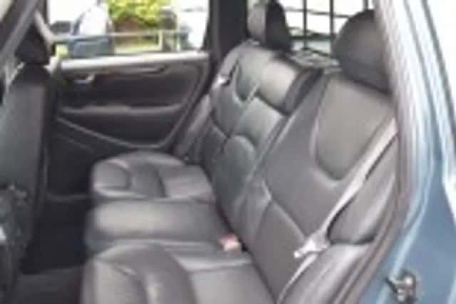 Volvo Xc70 (2000) thumbnail 42