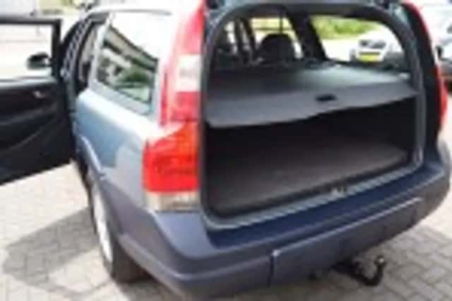 Volvo Xc70 (2000) thumbnail 45