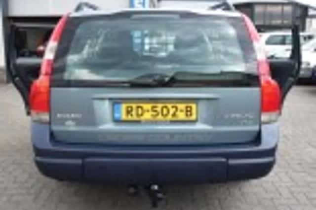 Volvo Xc70 (2000) thumbnail 46