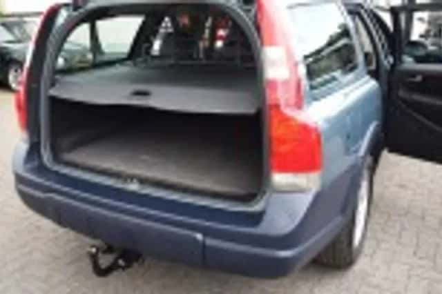 Volvo Xc70 (2000) thumbnail 47