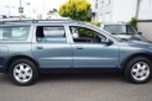 Volvo Xc70 (2000) thumbnail 50
