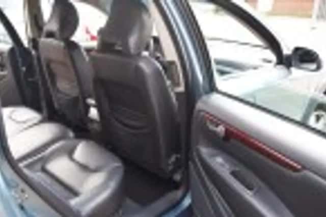 Volvo Xc70 (2000) thumbnail 52