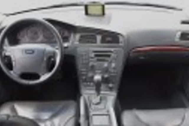 Volvo Xc70 (2000) thumbnail 56