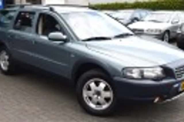 Volvo Xc70 (2000) thumbnail 58