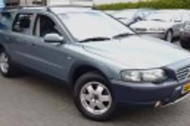 Volvo Xc70 (2000) thumbnail 59