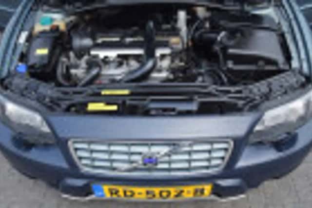 Volvo Xc70 (2000) thumbnail 60