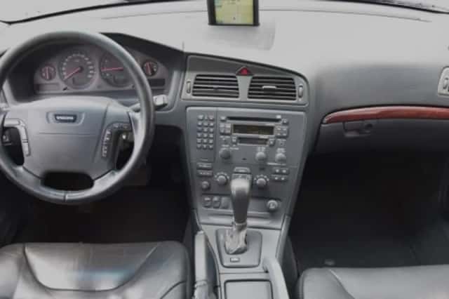 Volvo Xc70 (2000) thumbnail 66