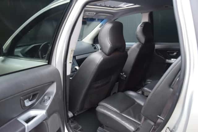 Volvo XC90 (2004) thumbnail 15