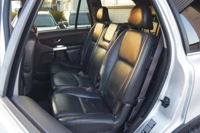 Volvo XC90 (2004) thumbnail 17