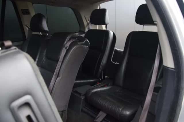 Volvo XC90 (2004) thumbnail 18