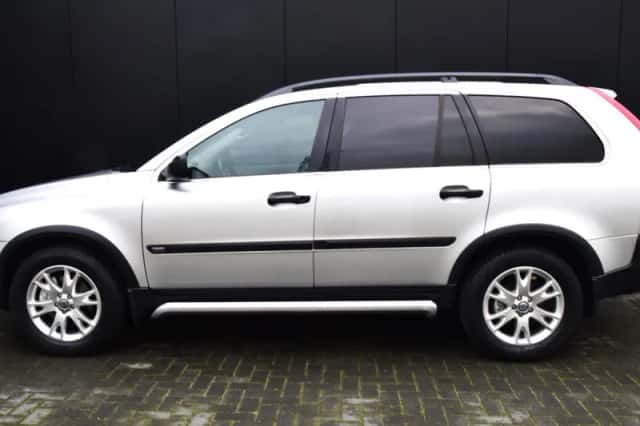 Volvo XC90 (2004) thumbnail 19