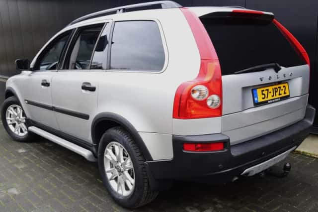 Volvo XC90 (2004) thumbnail 20