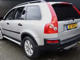 Volvo XC90 (2004) thumbnail 20