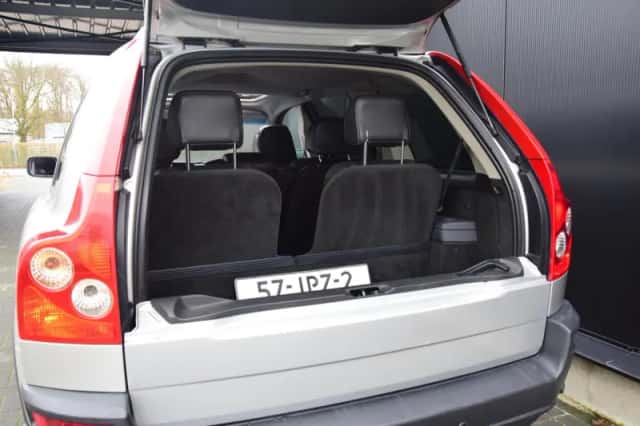 Volvo XC90 (2004) thumbnail 22