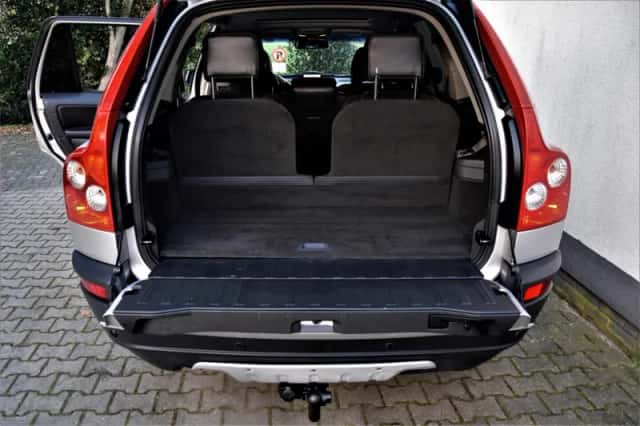 Volvo XC90 (2004) thumbnail 23