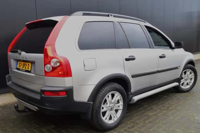 Volvo XC90 (2004) thumbnail 24