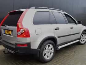 Volvo XC90 (2004) thumbnail 24