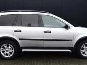 Volvo XC90 (2004) thumbnail 25