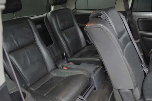Volvo XC90 (2004) thumbnail 26