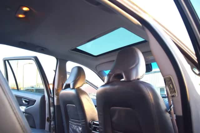 Volvo XC90 (2004) thumbnail 28