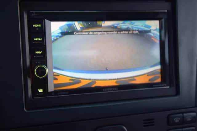 Volvo XC90 (2004) thumbnail 33