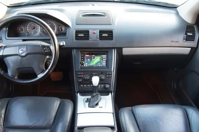 Volvo XC90 (2004) thumbnail 34