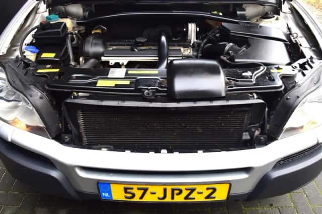 Volvo XC90 (2004) thumbnail 36