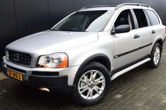 Volvo XC90 (2004) thumbnail 37