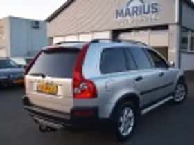 Volvo XC90 (2004) thumbnail 41