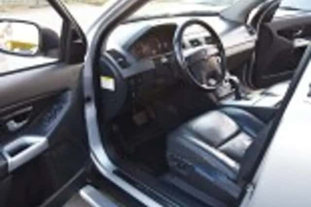 Volvo XC90 (2004) thumbnail 44