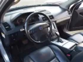 Volvo XC90 (2004) thumbnail 45