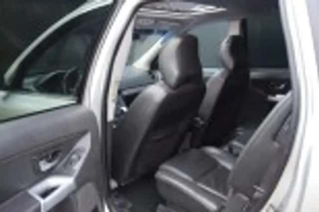 Volvo XC90 (2004) thumbnail 46