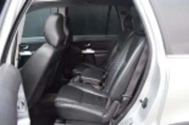 Volvo XC90 (2004) thumbnail 47