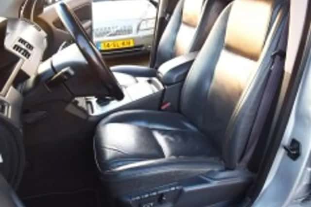 Volvo XC90 (2004) thumbnail 6