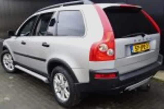 Volvo XC90 (2004) thumbnail 51