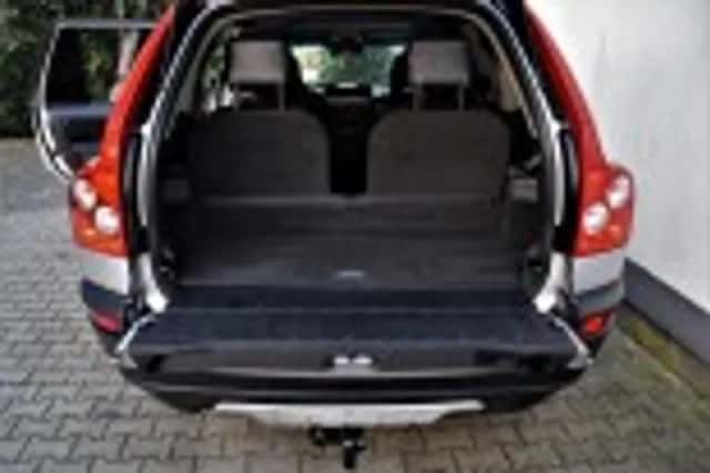 Volvo XC90 (2004) thumbnail 54