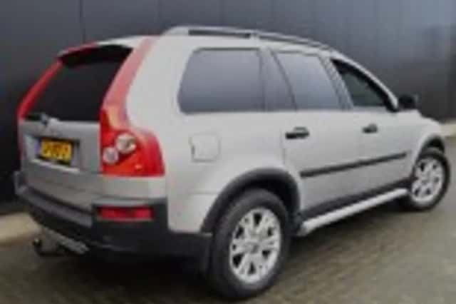 Volvo XC90 (2004) thumbnail 55