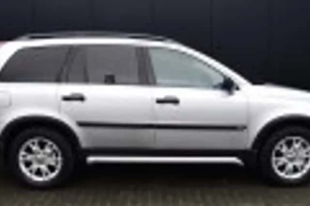 Volvo XC90 (2004) thumbnail 56