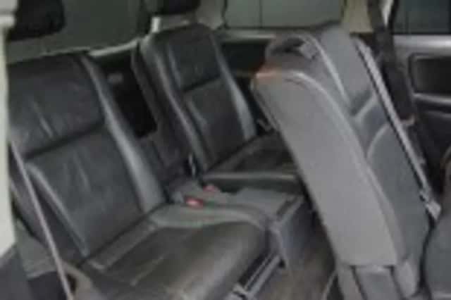 Volvo XC90 (2004) thumbnail 57