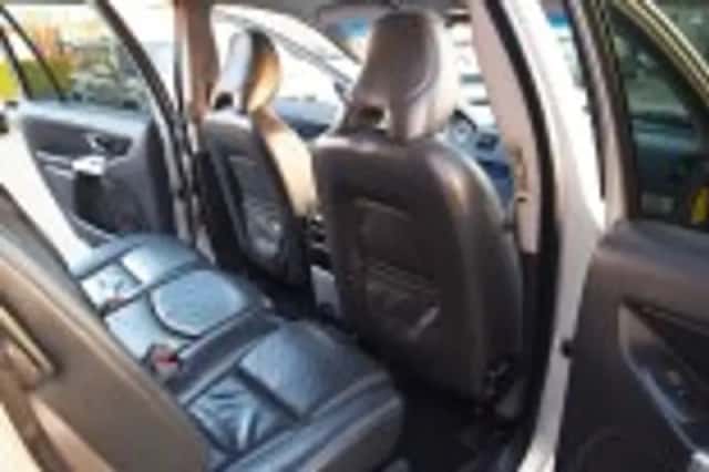 Volvo XC90 (2004) thumbnail 58