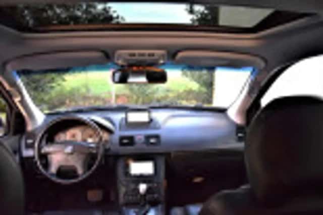 Volvo XC90 (2004) thumbnail 62