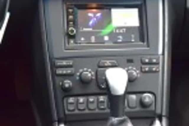 Volvo XC90 (2004) thumbnail 63
